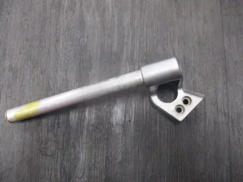 CLIP ON LINKS Kawasaki ZZR 1100 1990 - 1992