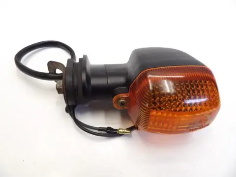 KNIPPERLICHT LINKS ACHTER Yamaha YZF R1 1998 - 1999