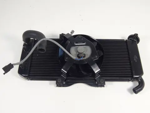 RADIATEUR Kawasaki VERSYS 650 2010 - 2014
