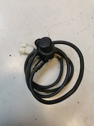 SNELHEIDSOPNEMER Aprilia RSV 1000 2004 - 2010 / 2004 - 2005