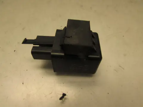 RELAIS Kawasaki ER 5 1997 - 2005