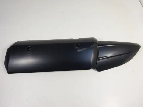 UITLAAT Yamaha Overige Yamaha 1960 - 2021