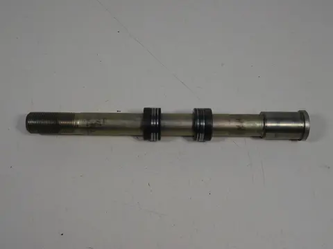 VOORAS Kawasaki Z 750 2007 - 2010