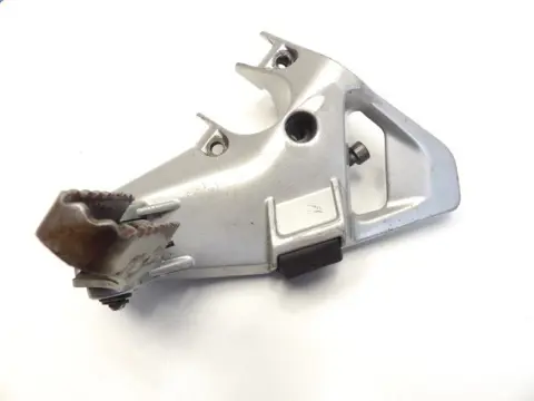 LINKER SCHETSPLAAT BMW R 1100 GS 1994 - 1999
