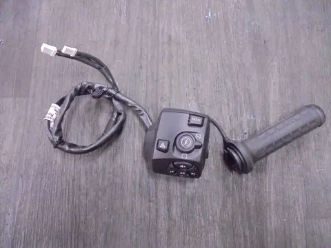 STUURSCHAKELAAR RECHTS Harley Davidson Pan America 2021 -