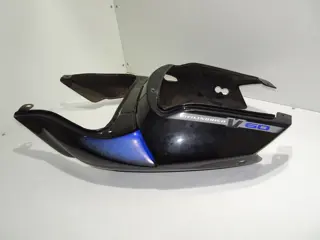 ACHTERKUIPDEEL Aprilia Falco 1999 - 2005