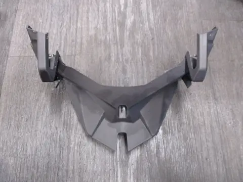 LINKER ONDERKUIP BMW F 900 XR 2019 - 2021