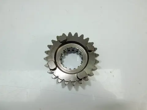 VERSNELLINGSBAK Moto Guzzi V85 TT 2019 - 2021