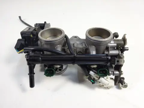 GASKLEPHUIS Kawasaki VERSYS 650 2007 - 2009