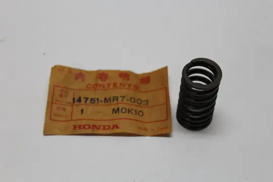 MOTORBLOK DIVERSE Honda VFR 750 R - RC30 1987 - 1990