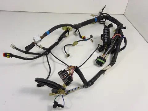 KABELBOOM Cagiva Raptor 650 2000 - 2012