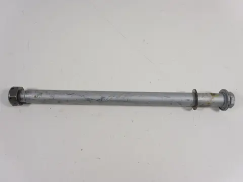 ACHTER BRUG Honda NC 700 X 2011 - 2015