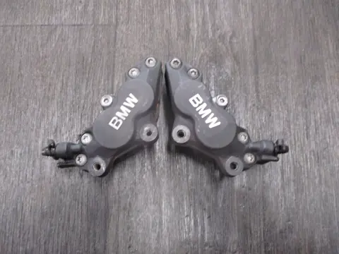 REMKLAUWEN BMW R 1200 RT 2010 - 2013