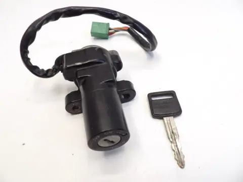 CONTACTSLOT Suzuki GS 500 E 1989 - 2001