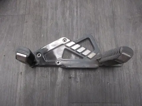 LINKER SCHETSPLAAT BMW K 100 1983 - 1990 / 1984 - 1989 /