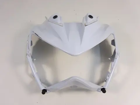 TOPKUIP Kawasaki Z 800 2013 - 2014
