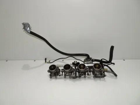 GASKLEPHUIS BMW K 100 1986 - 1991