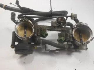 GASKLEPHUIS Ducati Monster S4 2001 - 2003