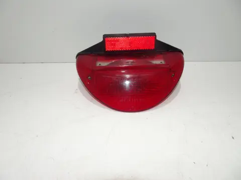 ACHTER LICHT BMW F 650 GS 2000 - 2007