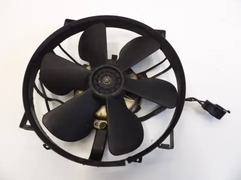 VENTILATOR Honda CBR 1000 F 1987 - 1988