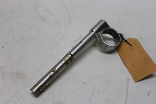 CLIP ON LINKS Suzuki GSX R 1100 1991 - 1992