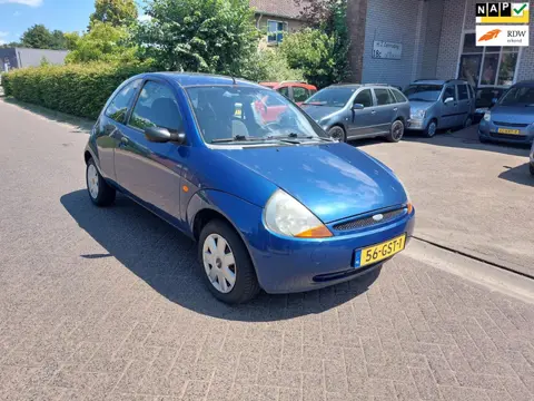 Ford Ka 1.3 Cool & Sound