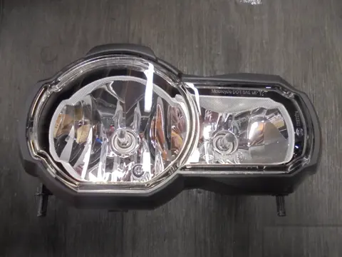 KOPLAMP BMW R 1250 GS 2021 - 2022