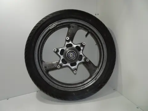 VOORVELG Yamaha XJ 600 Diversion 1997 - 2001