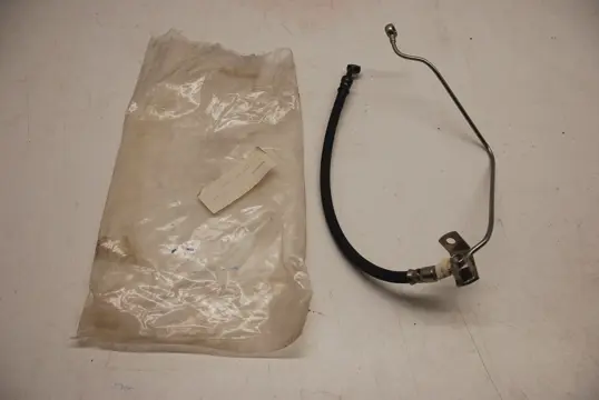 REMLEIDING VOOR Harley Davidson Sportster 1986 - 2003