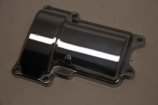 VERSNELLINGSBAK Harley Davidson Dyna 2000 - 2017