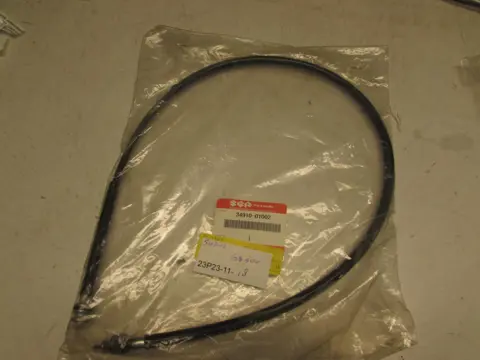 KILOMETERKABEL Suzuki GS 500 E 1989 - 2001