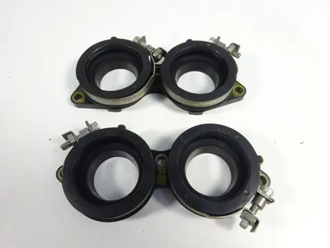 INLAAT RUBBER Yamaha FZ8 2010 - 2015
