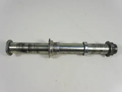 ACHTER AS Ducati 749 999 2003 - 2007