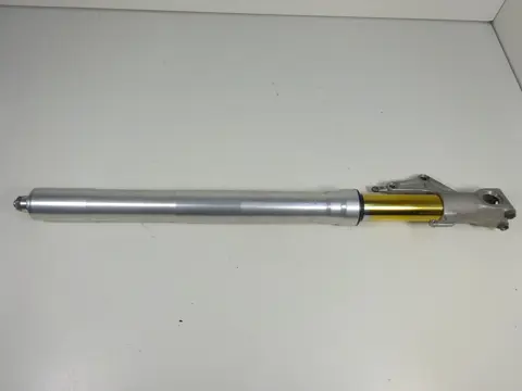 VOORPOOT LINKS COMPLEET Ducati 749 999 2003 - 2007