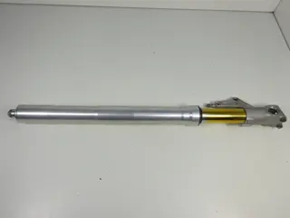 VOORPOOT LINKS COMPLEET Ducati 749 999 2003 - 2007