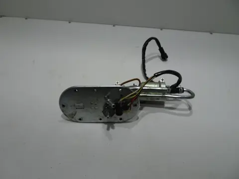 BRANDSTOFPOMP Kawasaki VN 1500 2000 - 2008