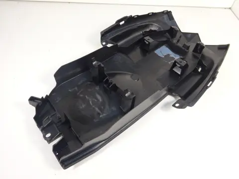 UNDERTAIL Kawasaki VERSYS 650 2010 - 2014