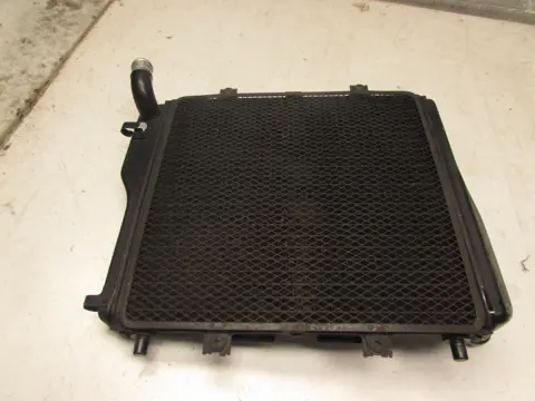 RADIATEUR Kawasaki GTR 1000 1986 - 2003