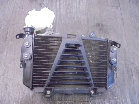RADIATEUR BMW G 310 R 2017 - 2020
