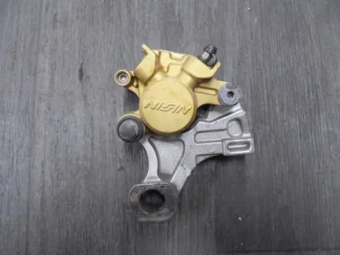 ACHTER REMKLAUW Honda CBR Fireblade 2000 - 2001