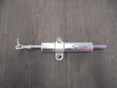 STUURDEMPER Aprilia Tuono V4 2011 - 2014