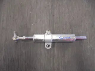 STUURDEMPER Aprilia Tuono V4 2011 - 2014