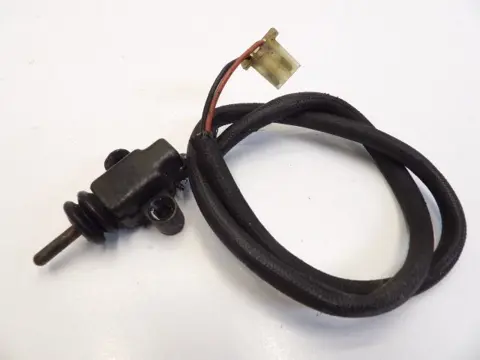 STANDAARD SCHAKELAAR Kawasaki ZL 600 1986 - 1991