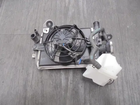 RADIATEUR BMW R 1200 GS LC Adventure 2013 - 2016 / 2017 -