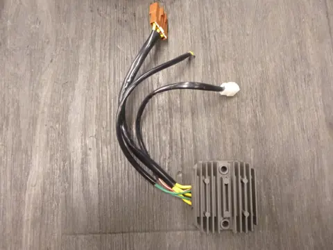 SPANNINGSREGELAAR Husqvarna 701 Enduro 2021 - 2022