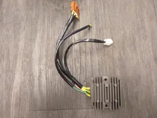 SPANNINGSREGELAAR Husqvarna 701 Enduro 2021 - 2022