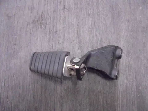 RECHTER SCHETSPLAAT Yamaha V max 1987 - 2002