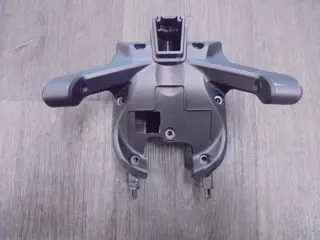 KUIPFRAME Husqvarna Svartpilen 125 2022 - 2023