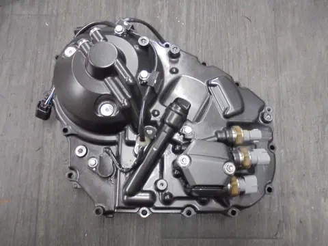 MOTORBLOKDEKSEL Honda NC 750 X 2020 - 2022