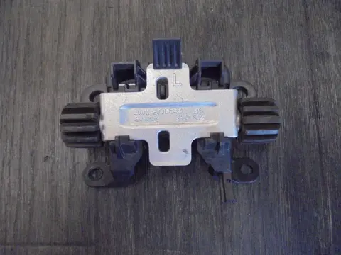 ZADEL BMW R 1250 GS 2021 - 2022